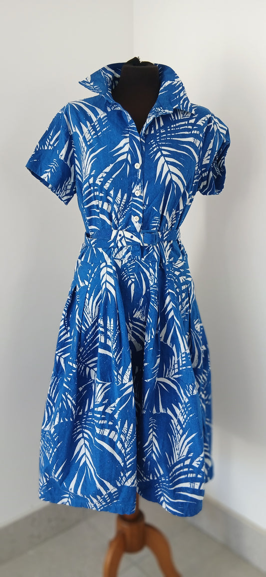 Samantha Sung dress size 12