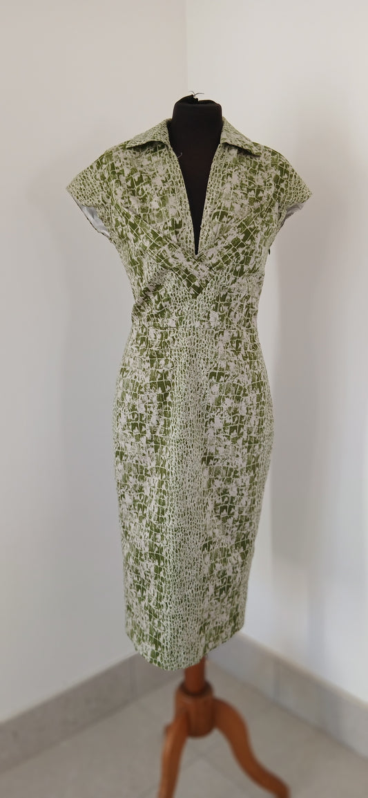 Samantha Sung dress size 12