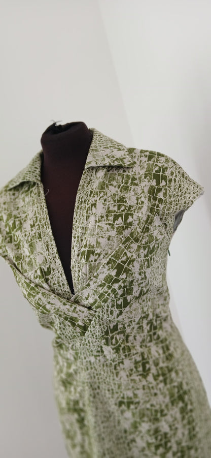 Samantha Sung dress size 12