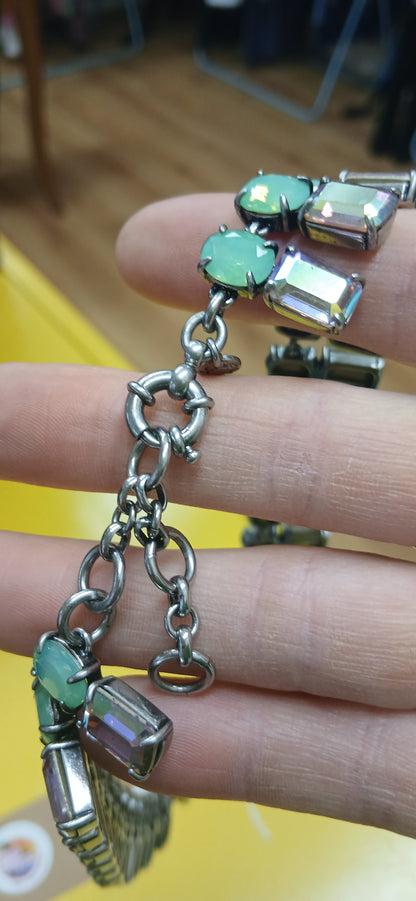 Antique necklace
