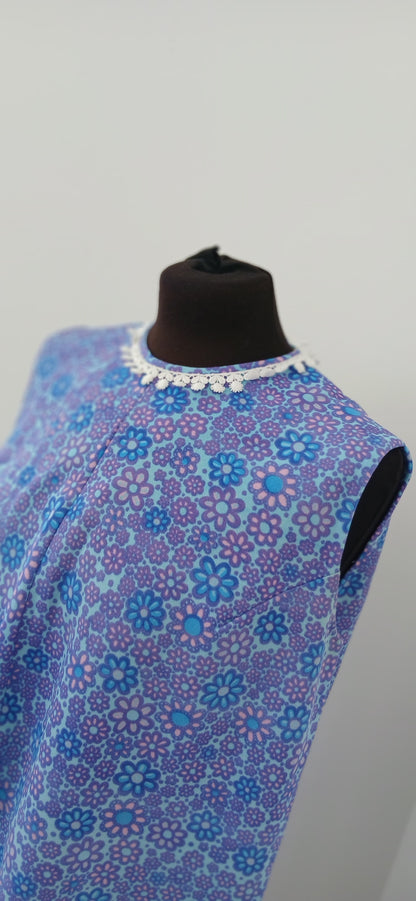 1960s vintage dress size 12