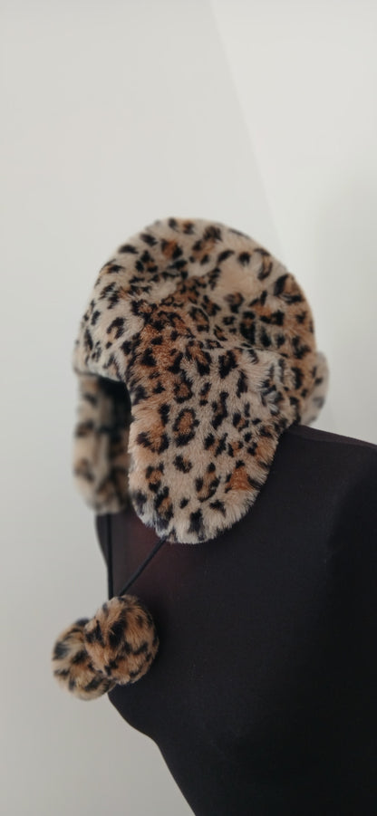 Vintage hat