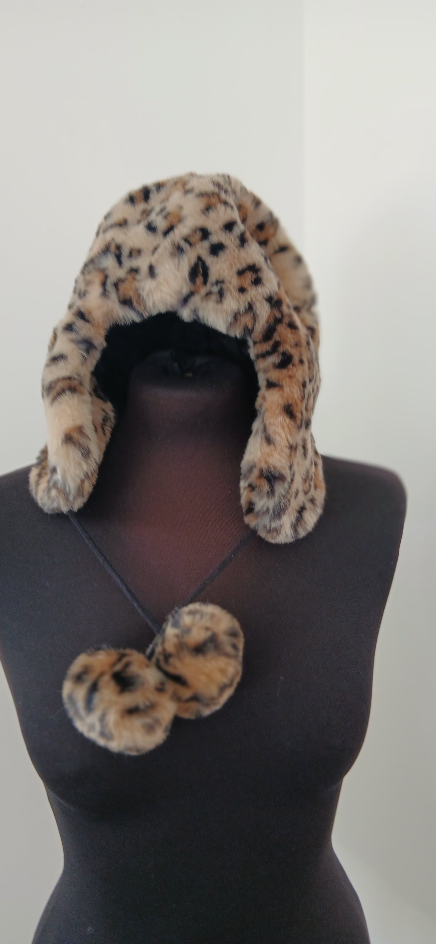 Vintage hat