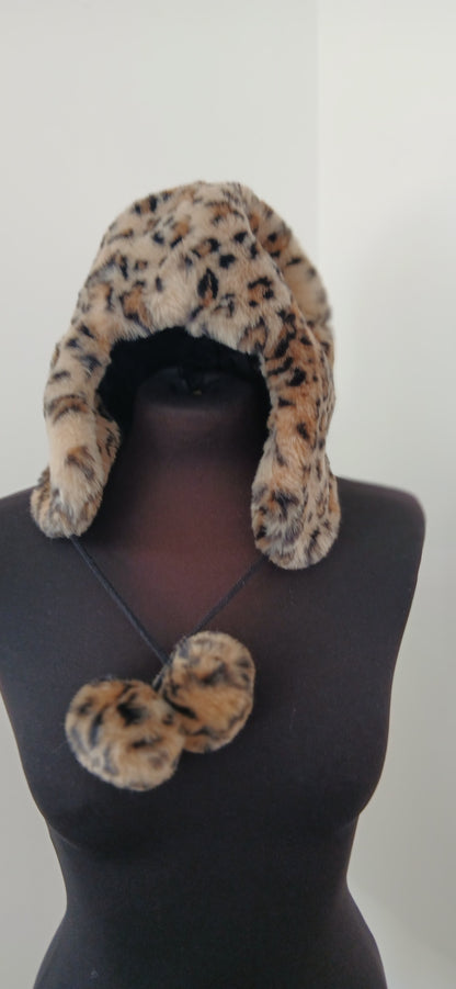 Vintage hat