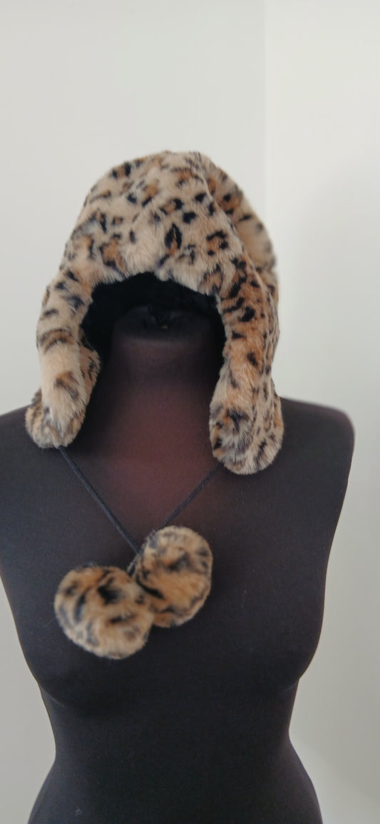 Vintage hat