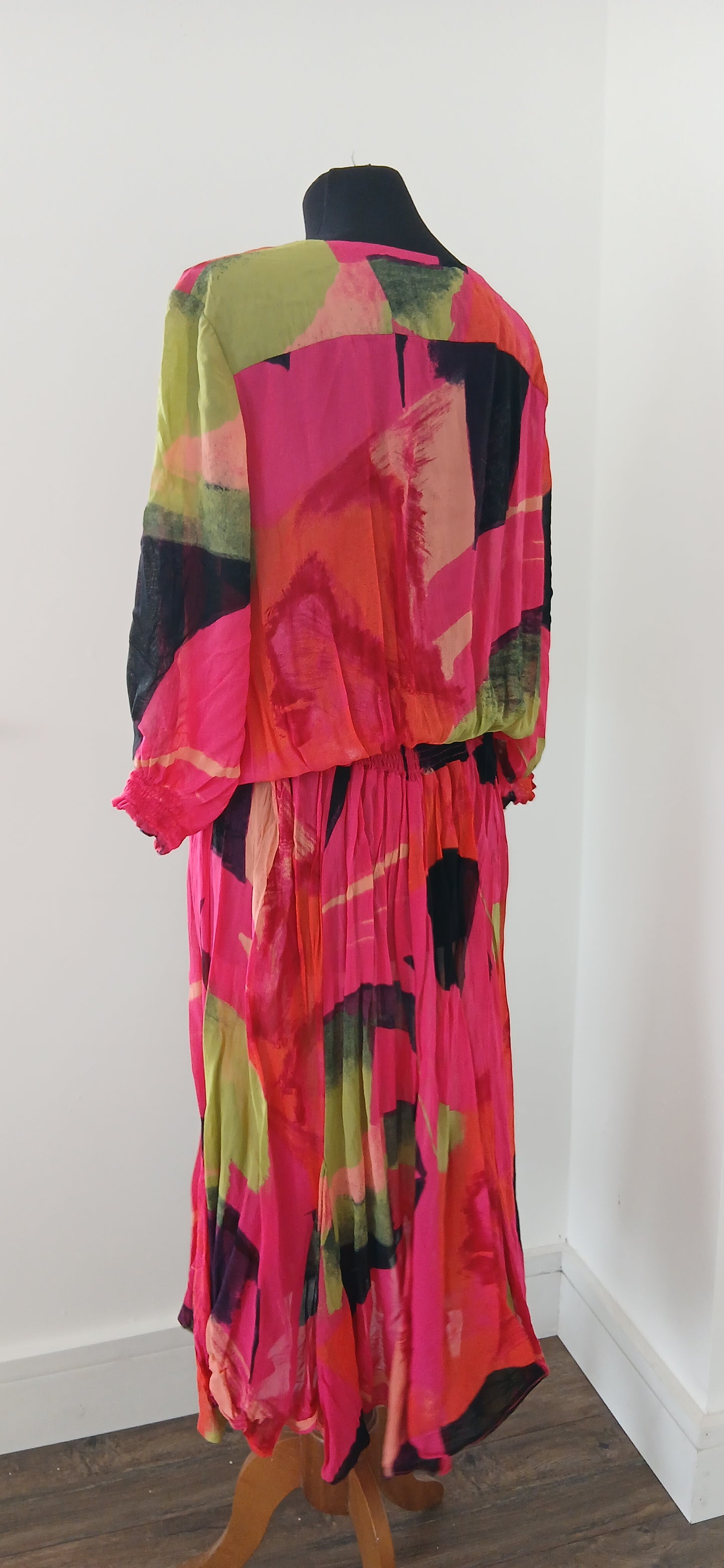 Vintage dress one size