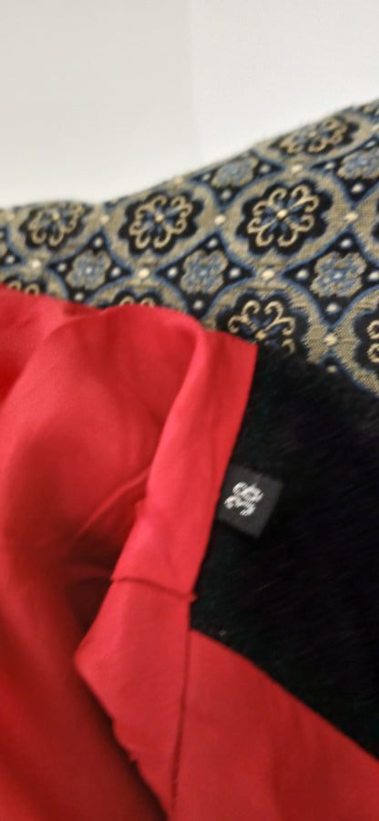 Desigual coat size 10