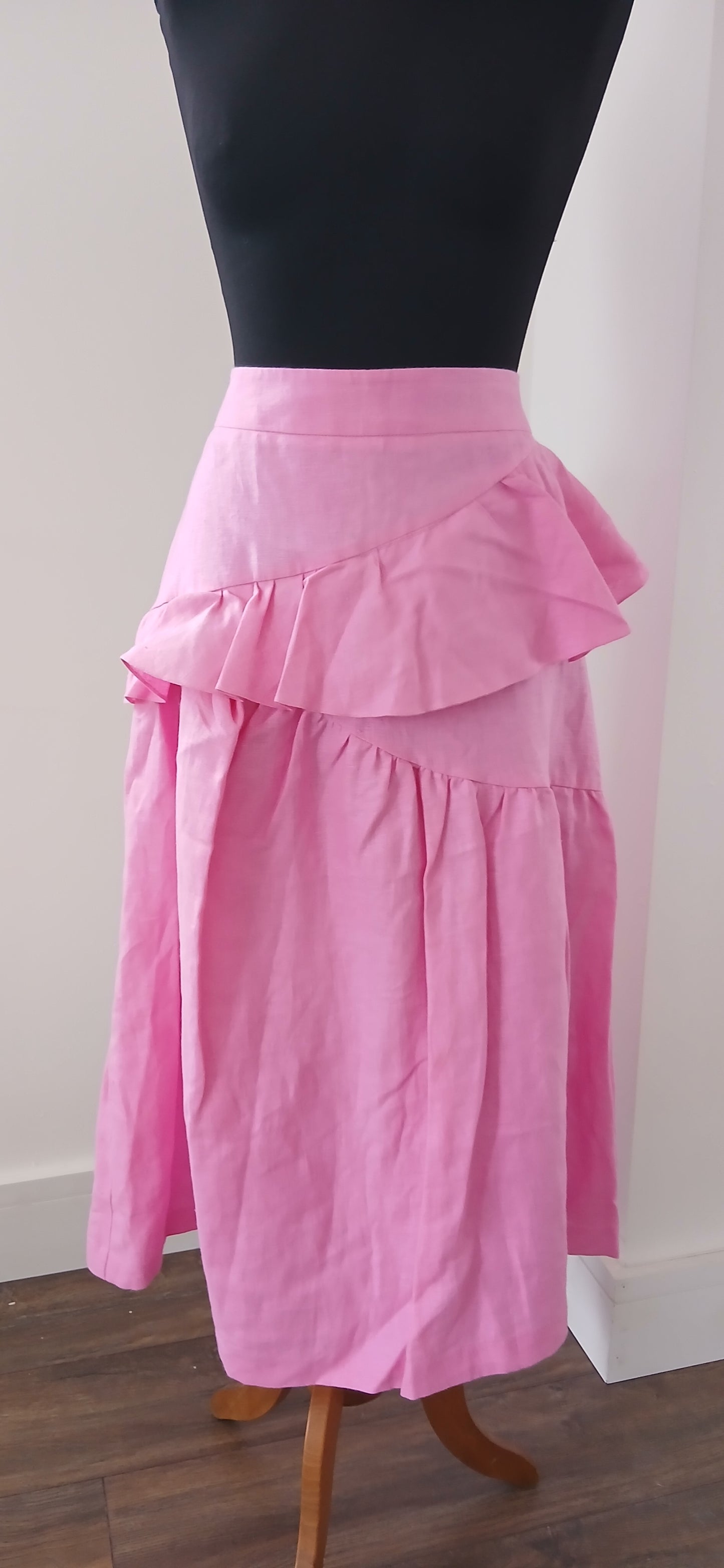 Niamh o Neill skirt size 14