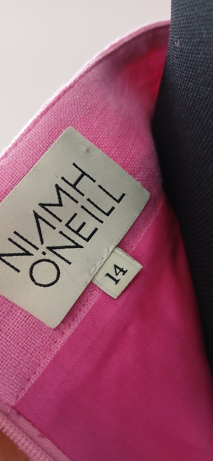 Niamh o Neill skirt size 14