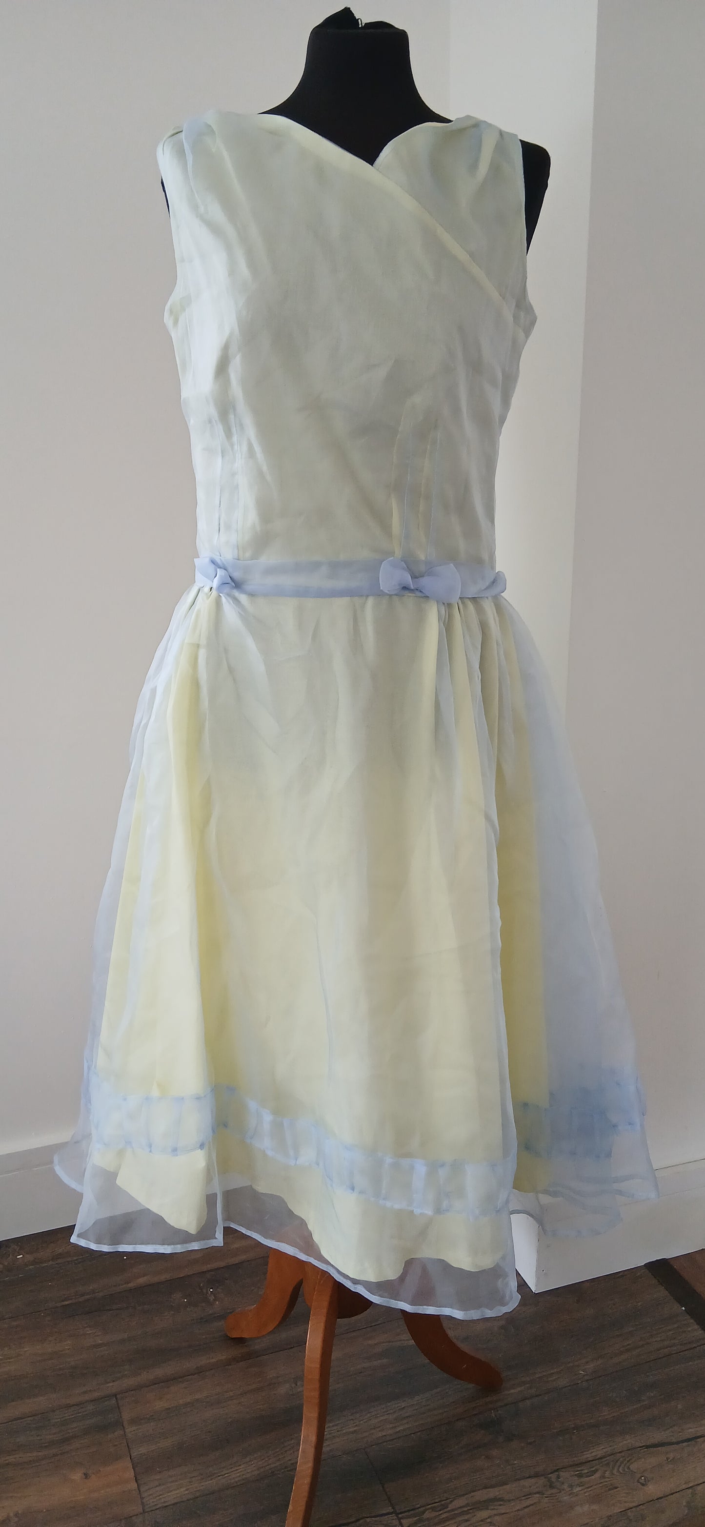 Vintage dress size 12