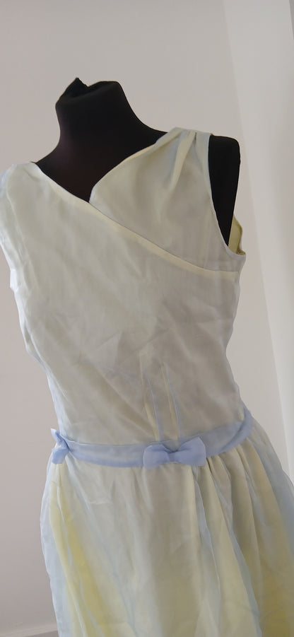 Vintage dress size 12