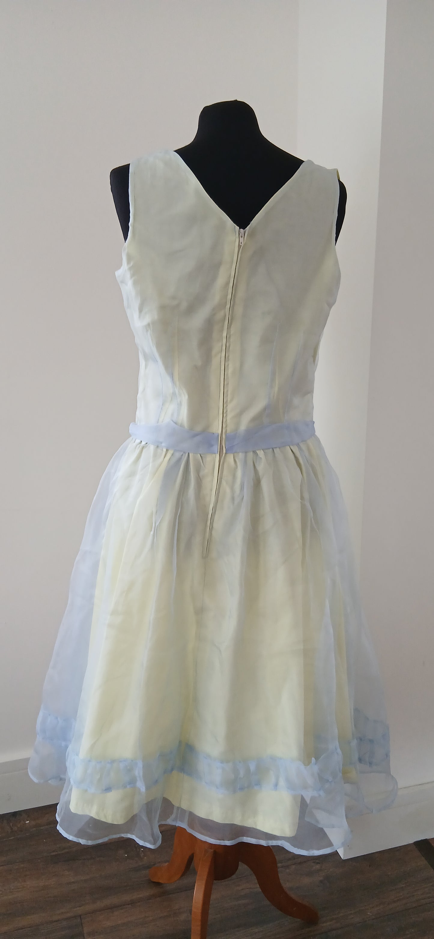 Vintage dress size 12