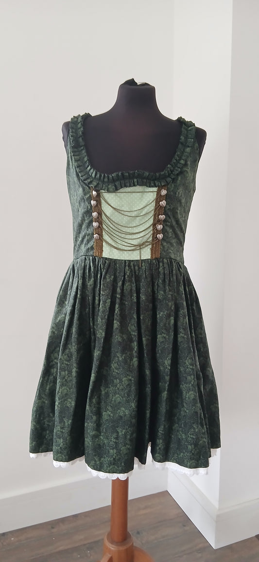 Vintage dress size 14