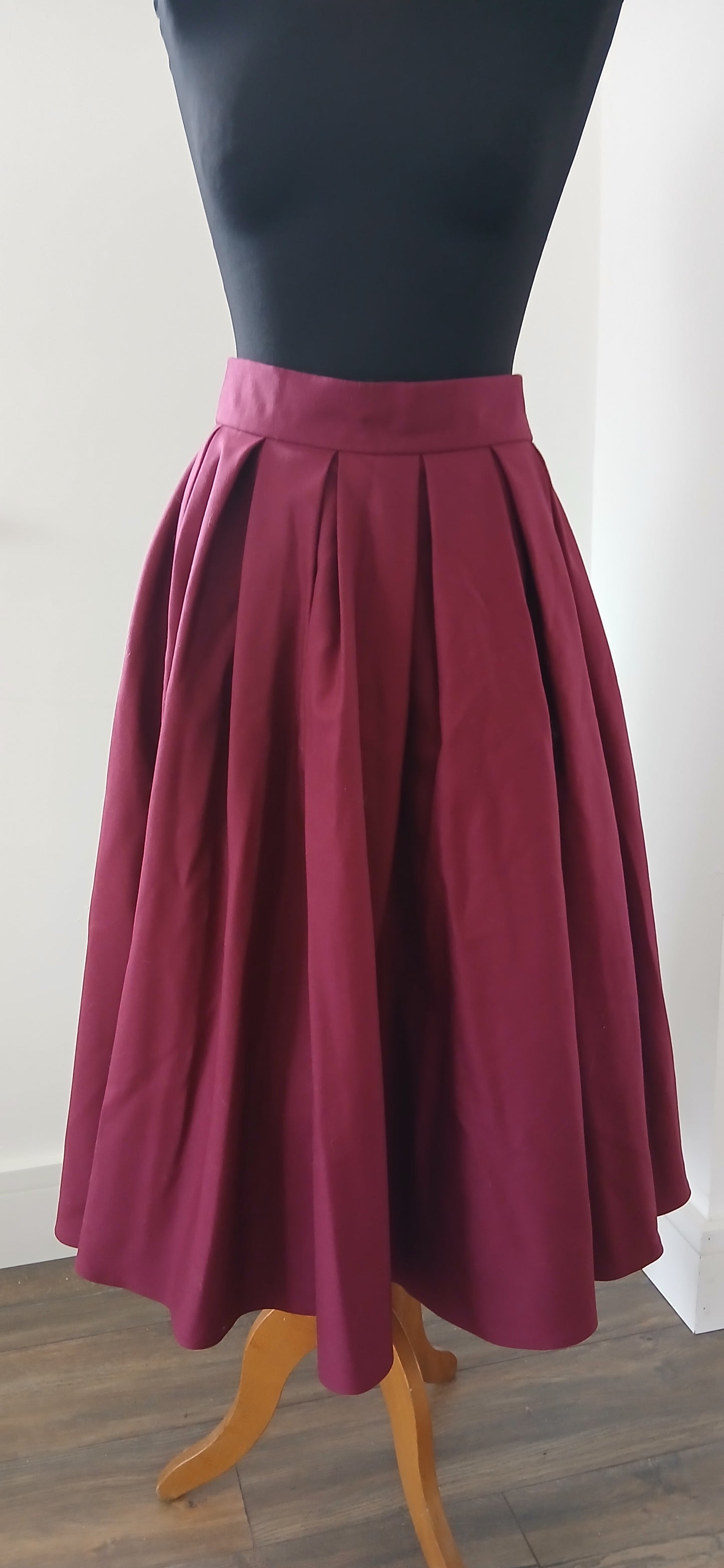 Handmade skirt size 12