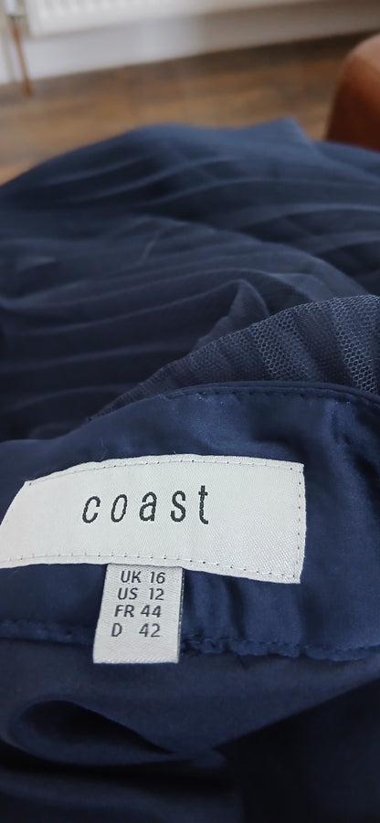 Coast skirt size 14