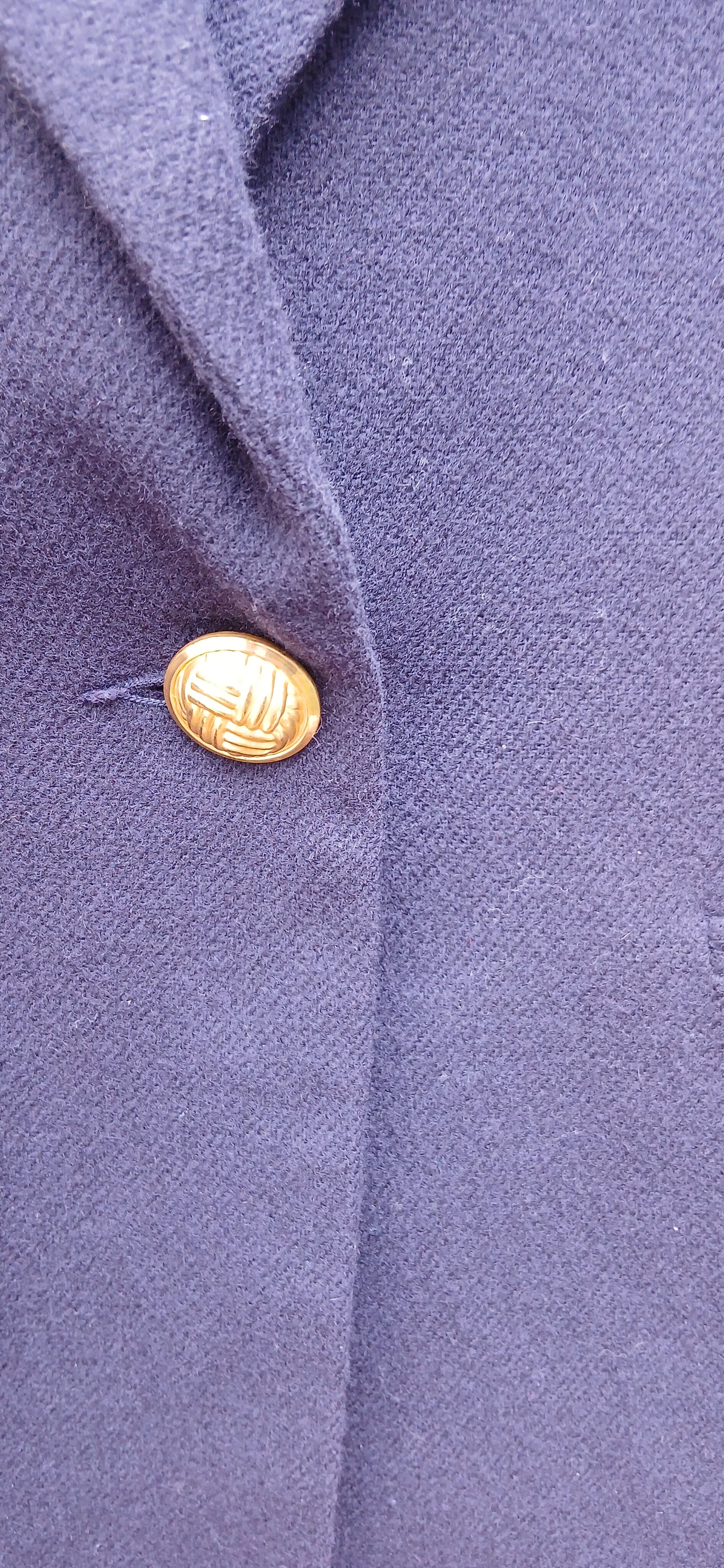 Vintage blazer size 12