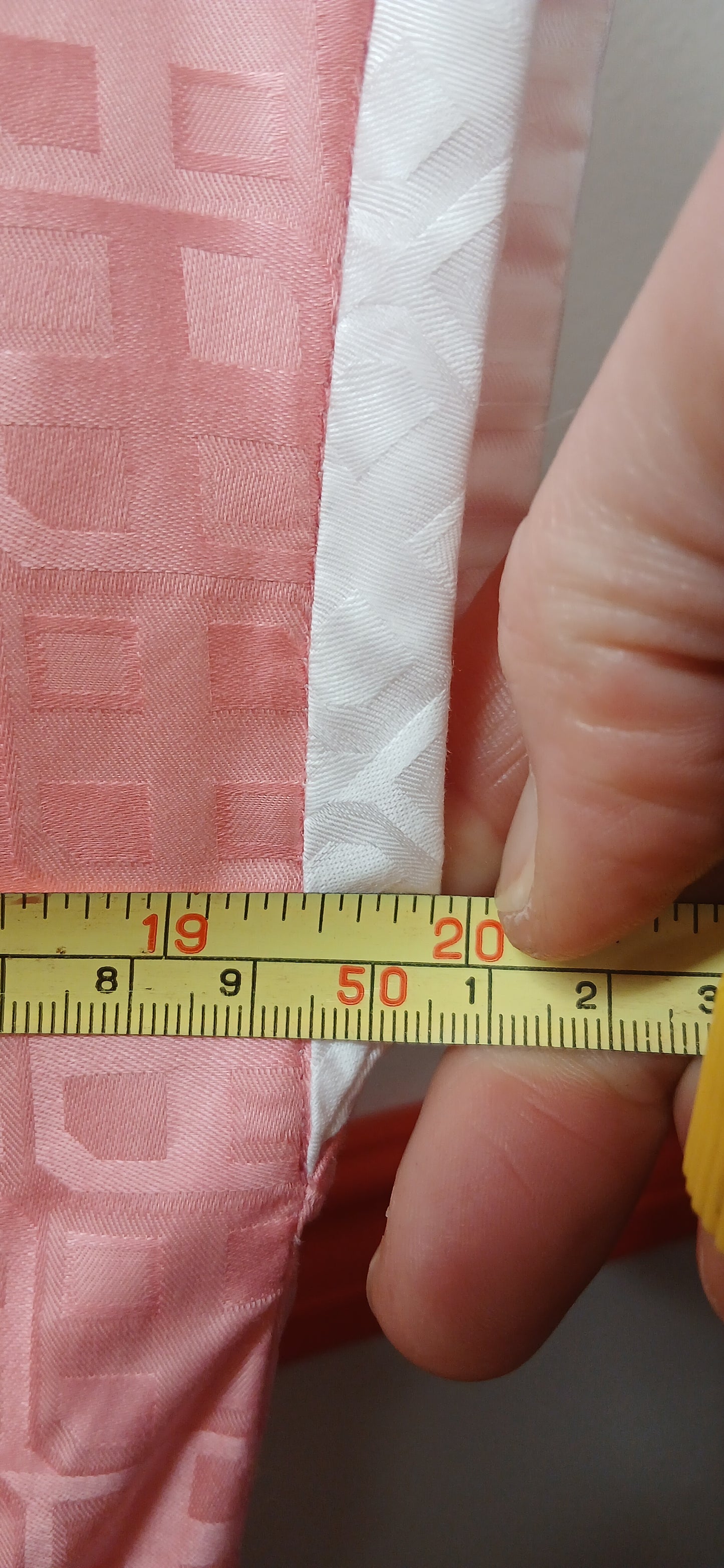 Handmade vintage dress size 14