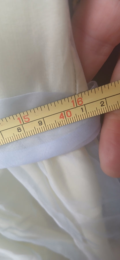 Vintage dress size 12