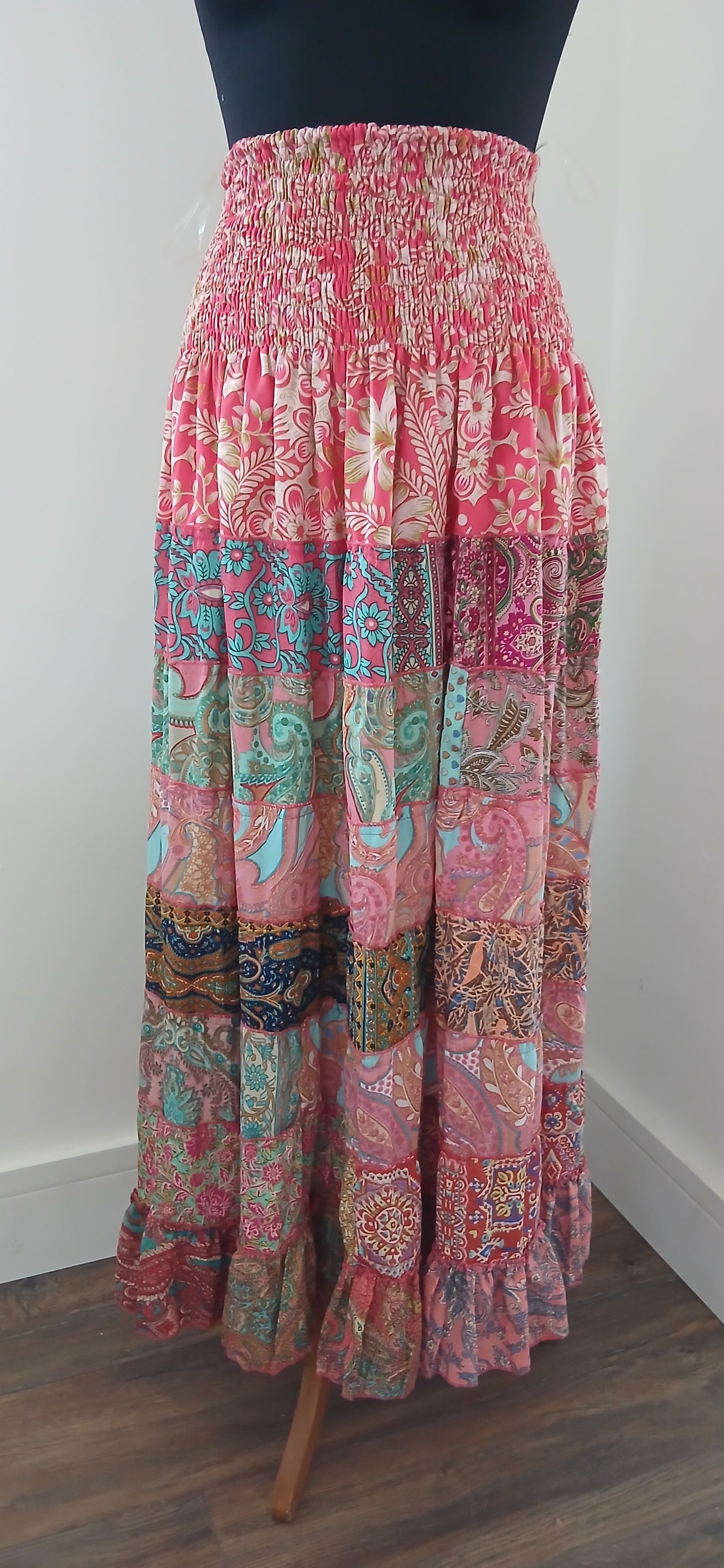 Multi skirt one size