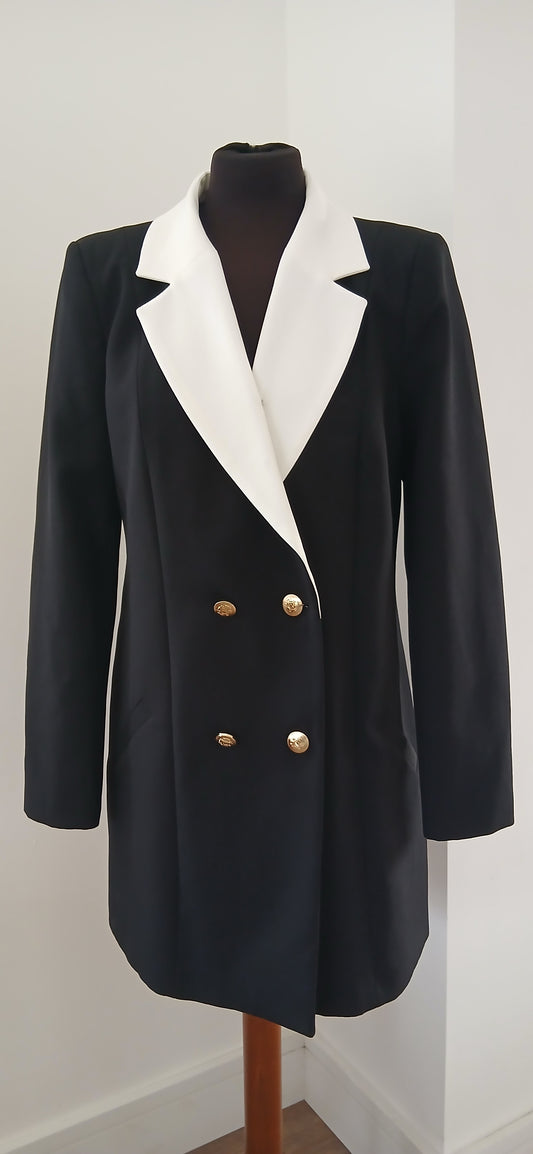 River Island Blazer size 14