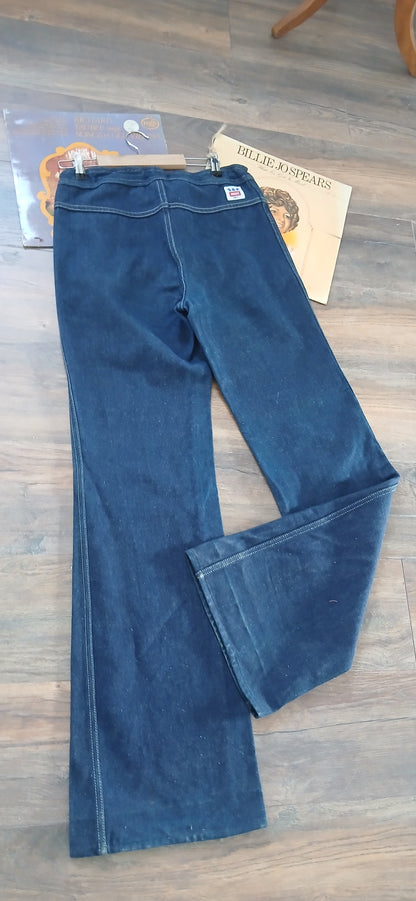 Vintage jeans w34