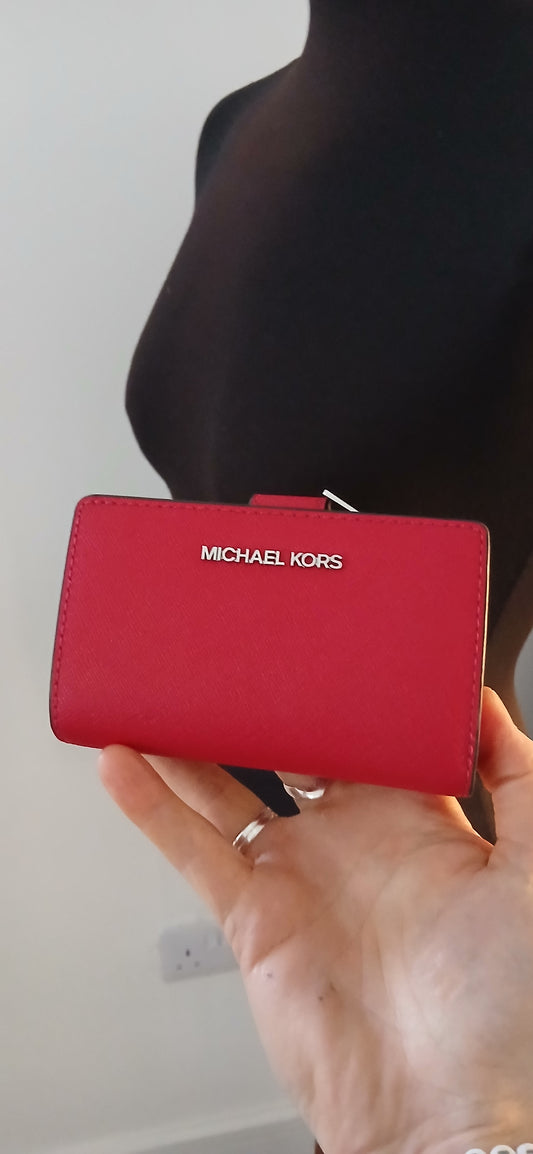 Michael Kors waller