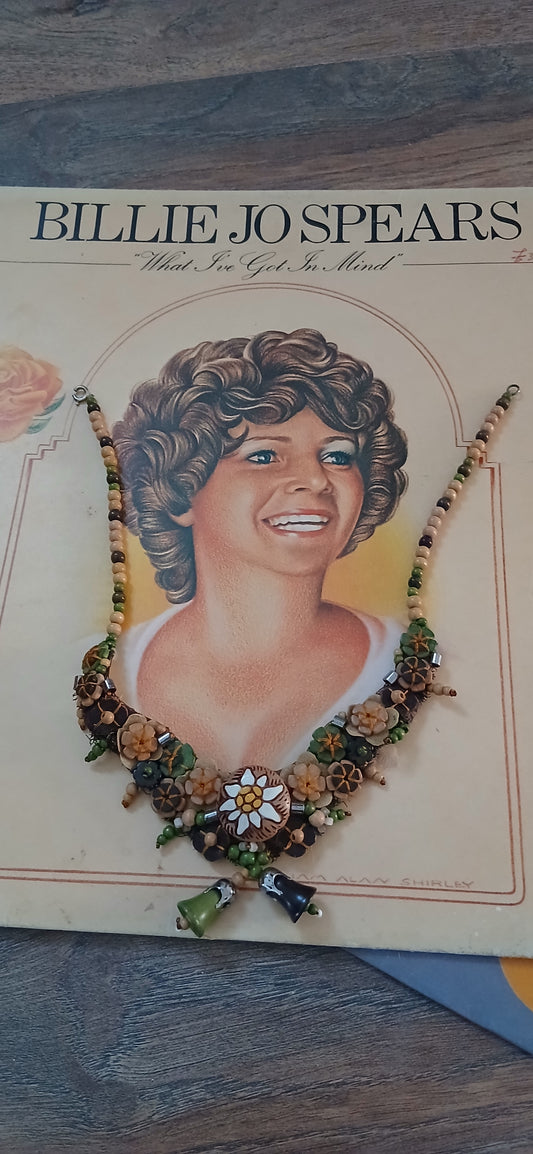 Rare find Vintage necklace