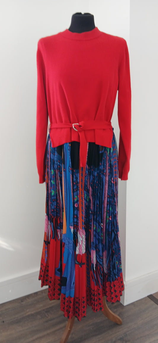 Darling dress size 14