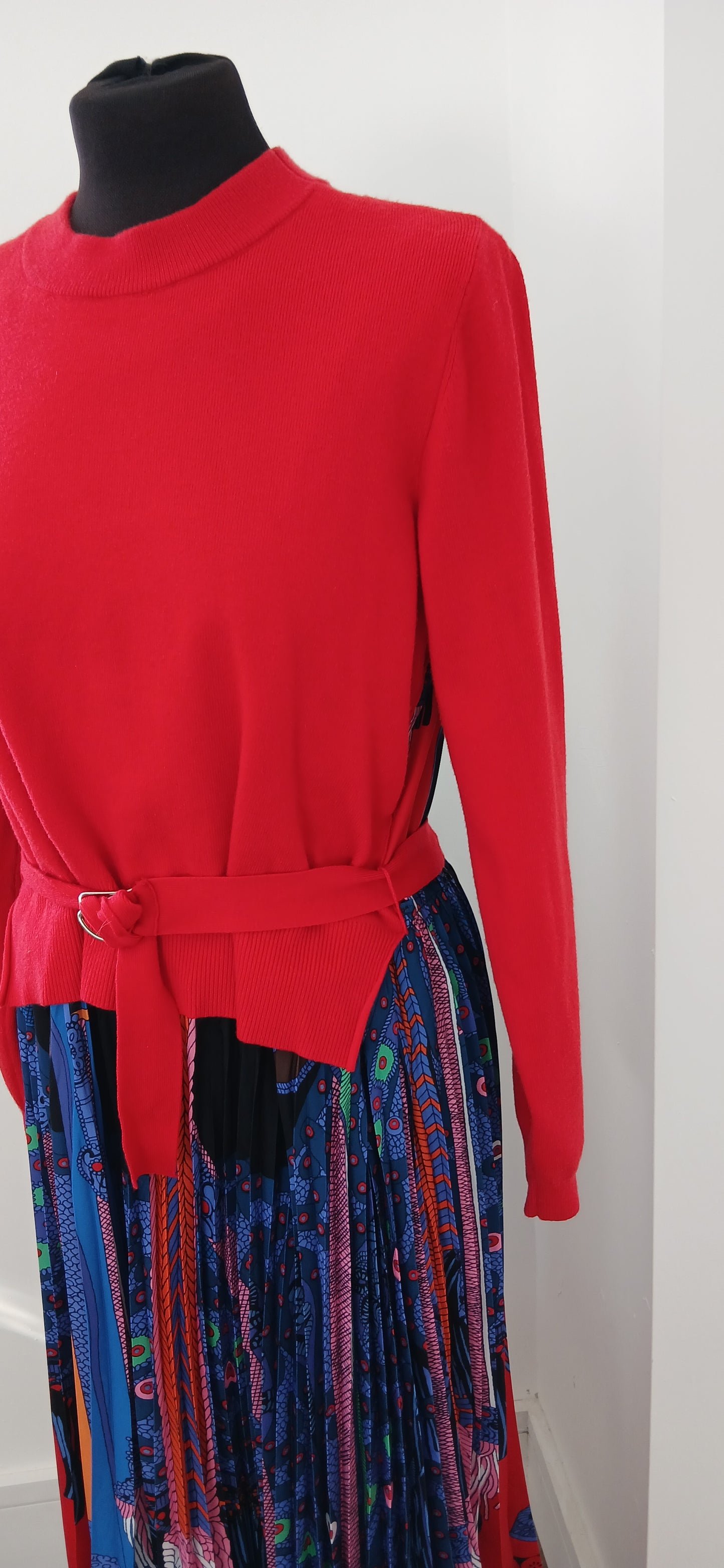 Darling dress size 14