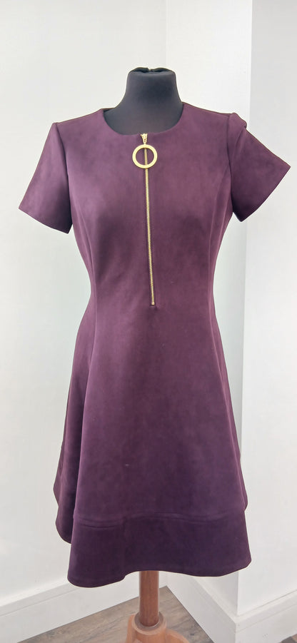 DKNY dress size 14