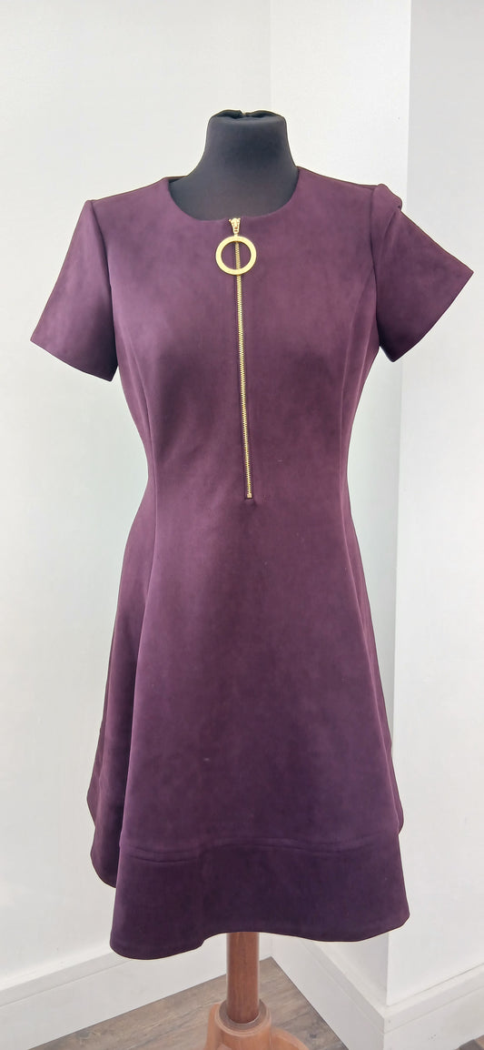DKNY dress size 14