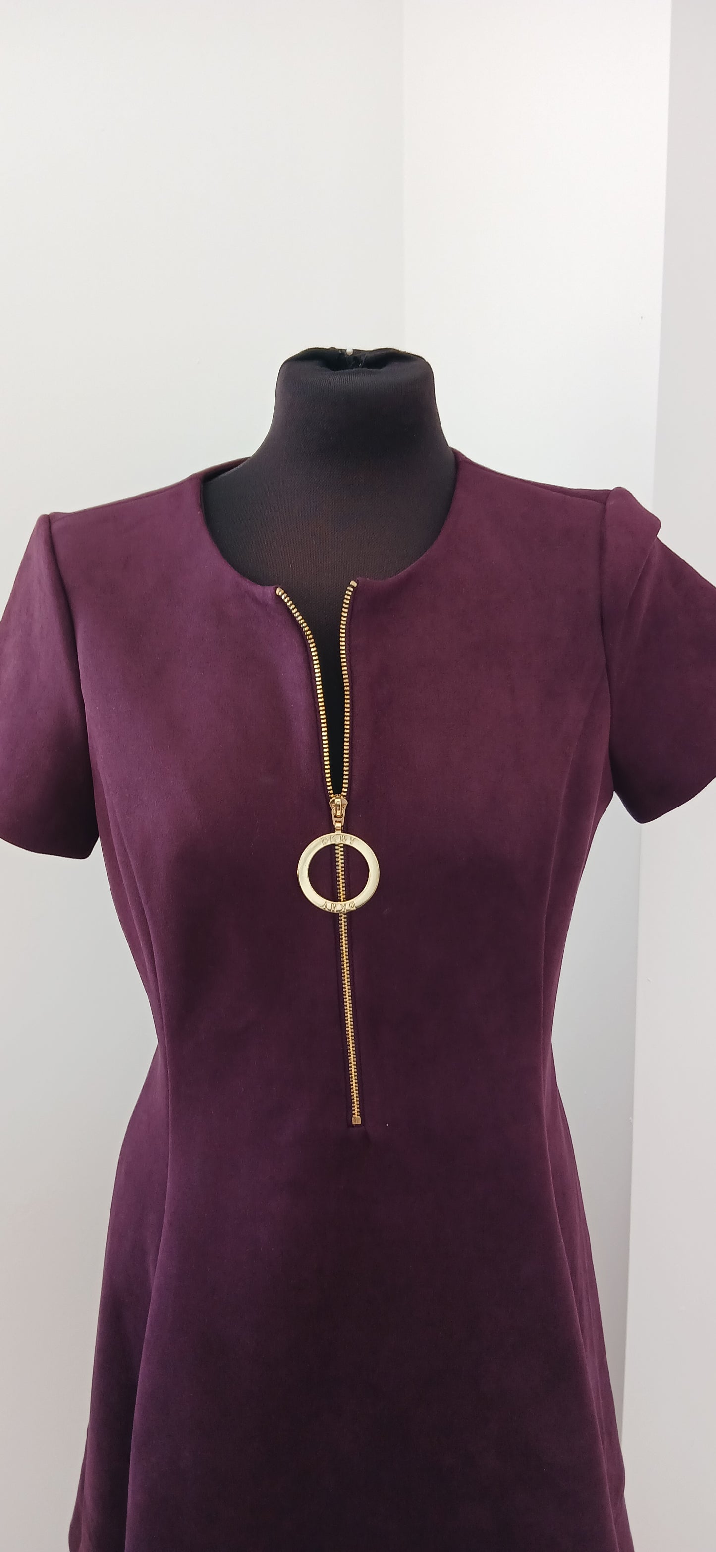 DKNY dress size 14