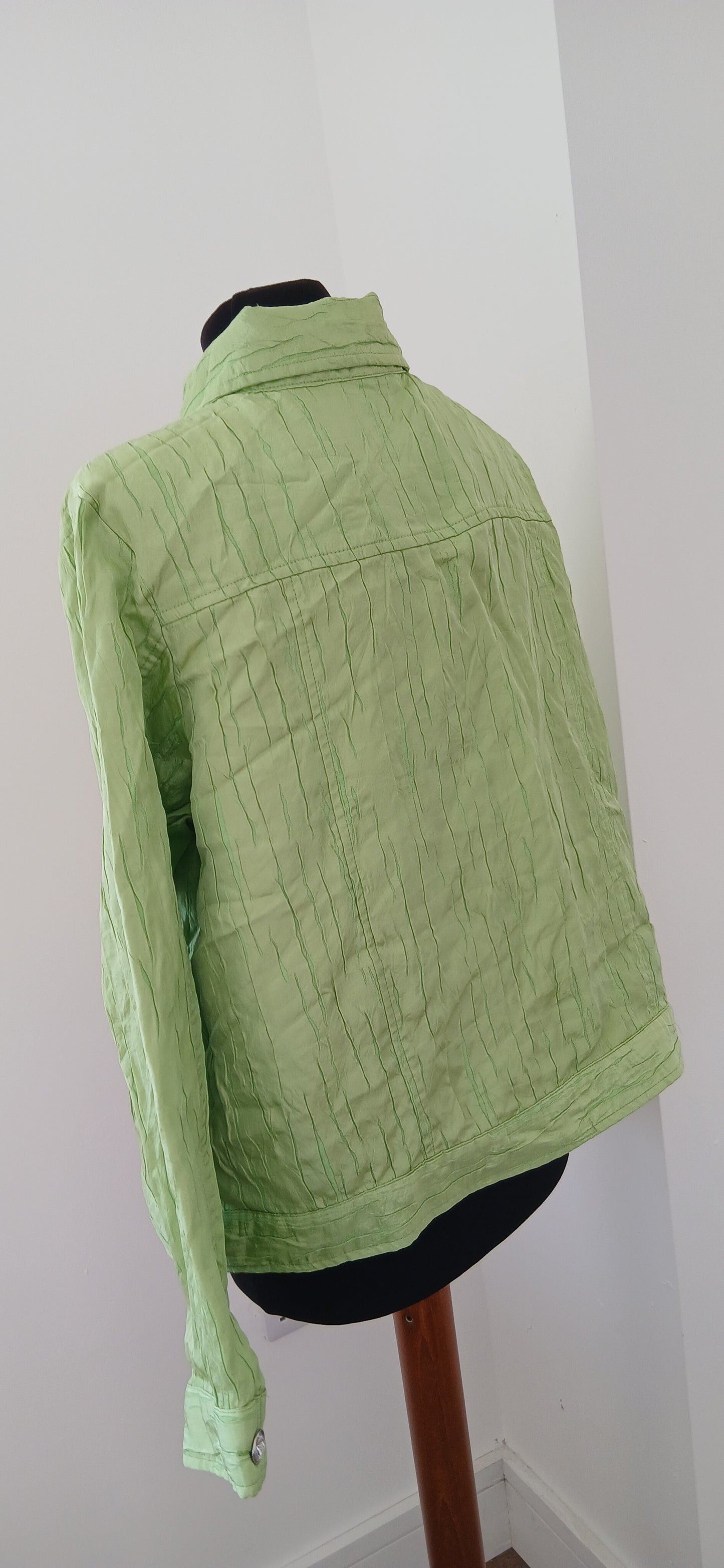 Glitterscape Jacket 1xl