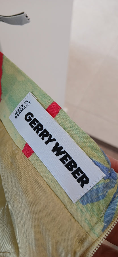 Vintage Gerry Weber skirt 12