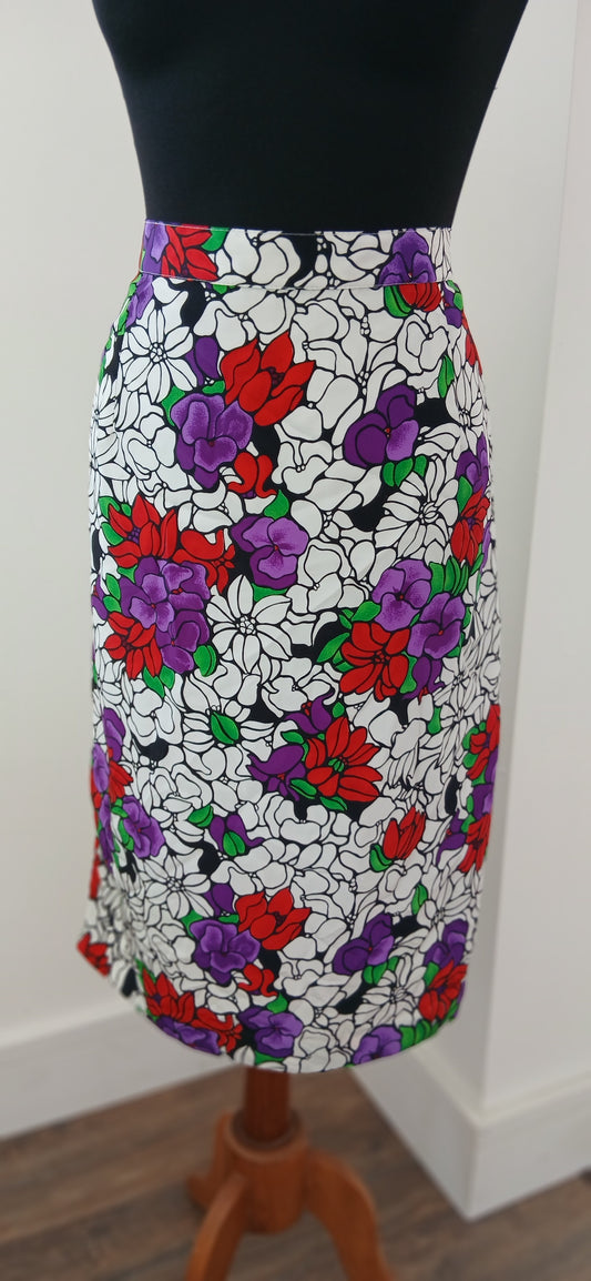 Vintage skirt size 12