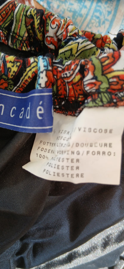 Vintage skirt