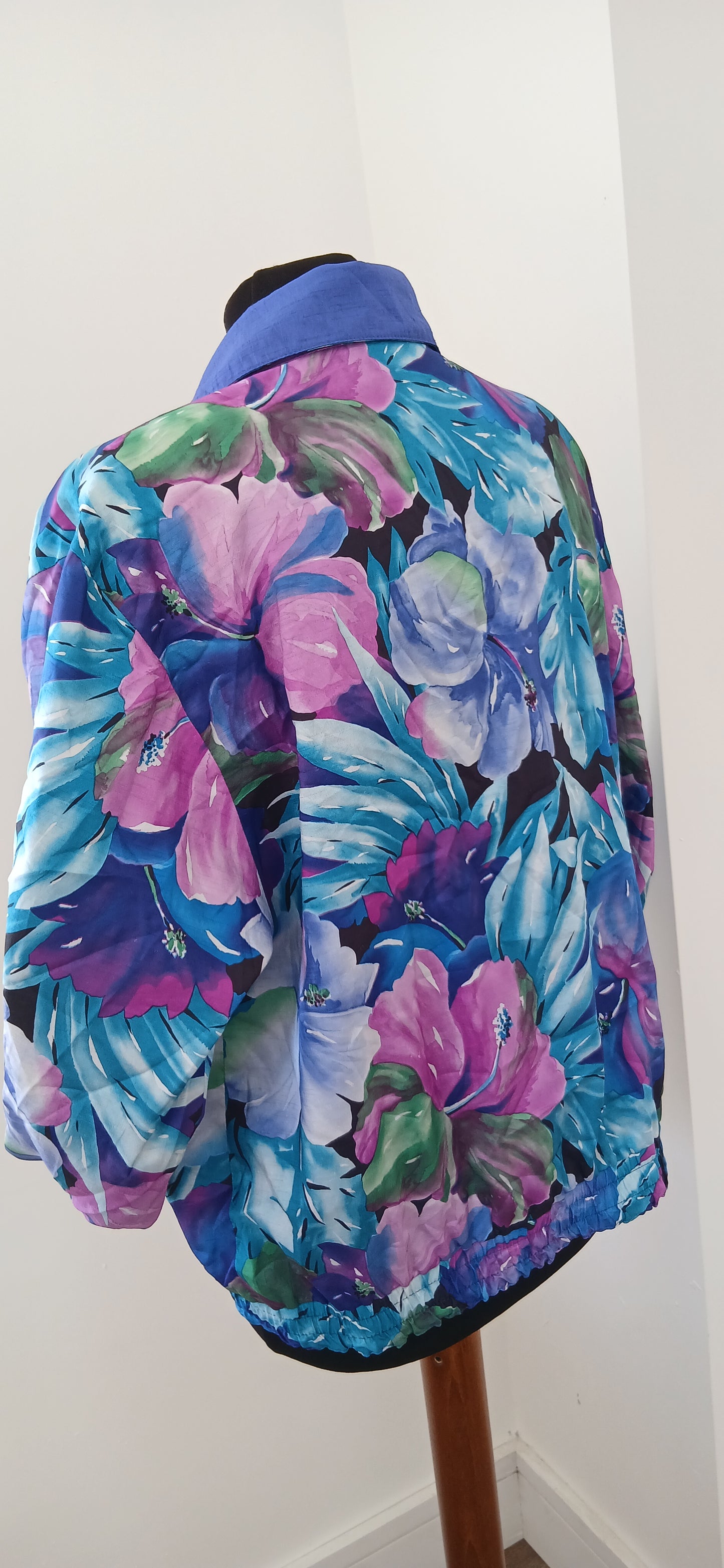 Jim Walters jacket large