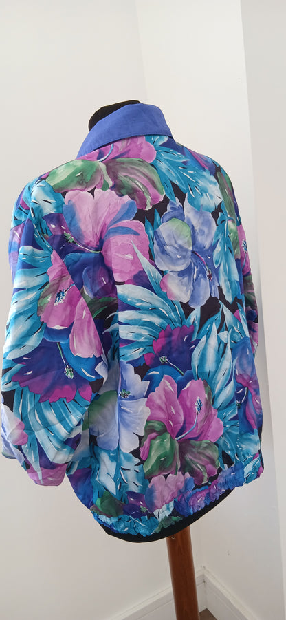 Jim Walters jacket large