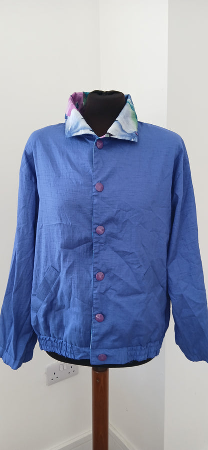 Jim Walters jacket large