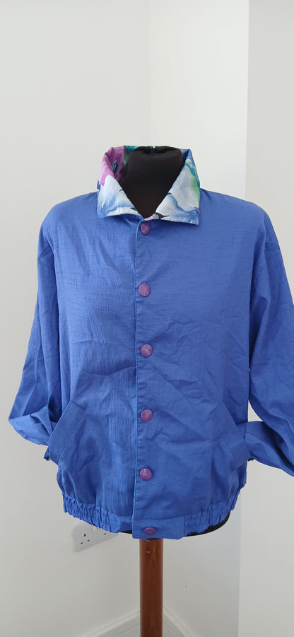 Jim Walters jacket large