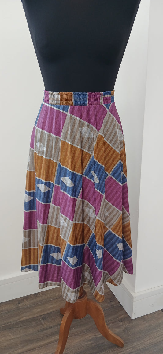 Vintage skirt size 10