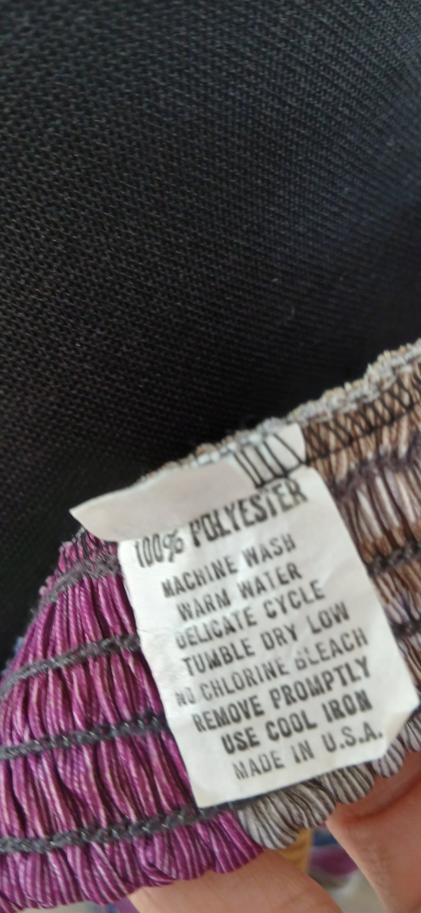 Vintage skirt size 10