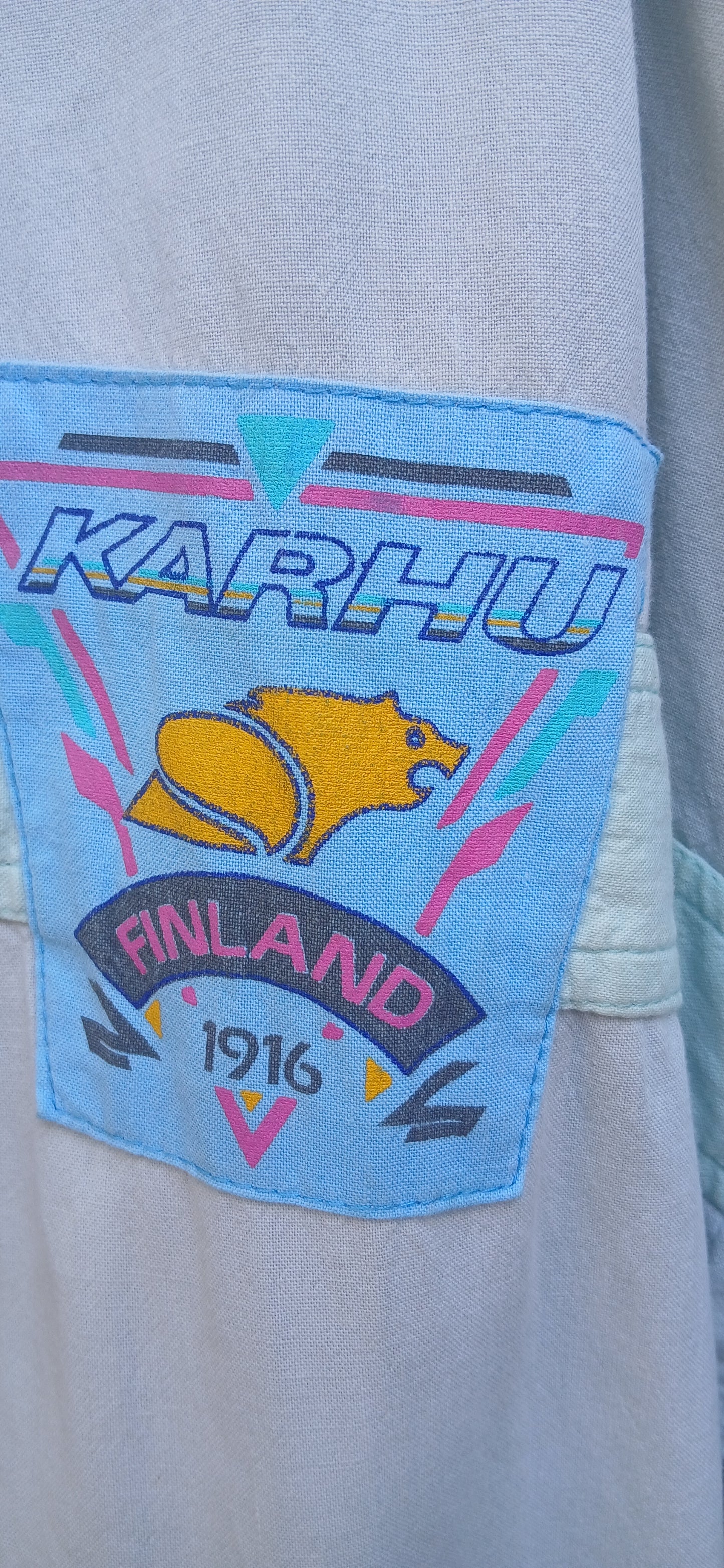 Karhu Vintage xxl