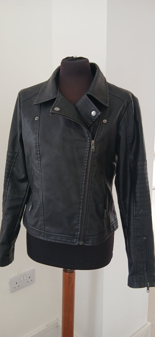 Soya concept jacket size 10