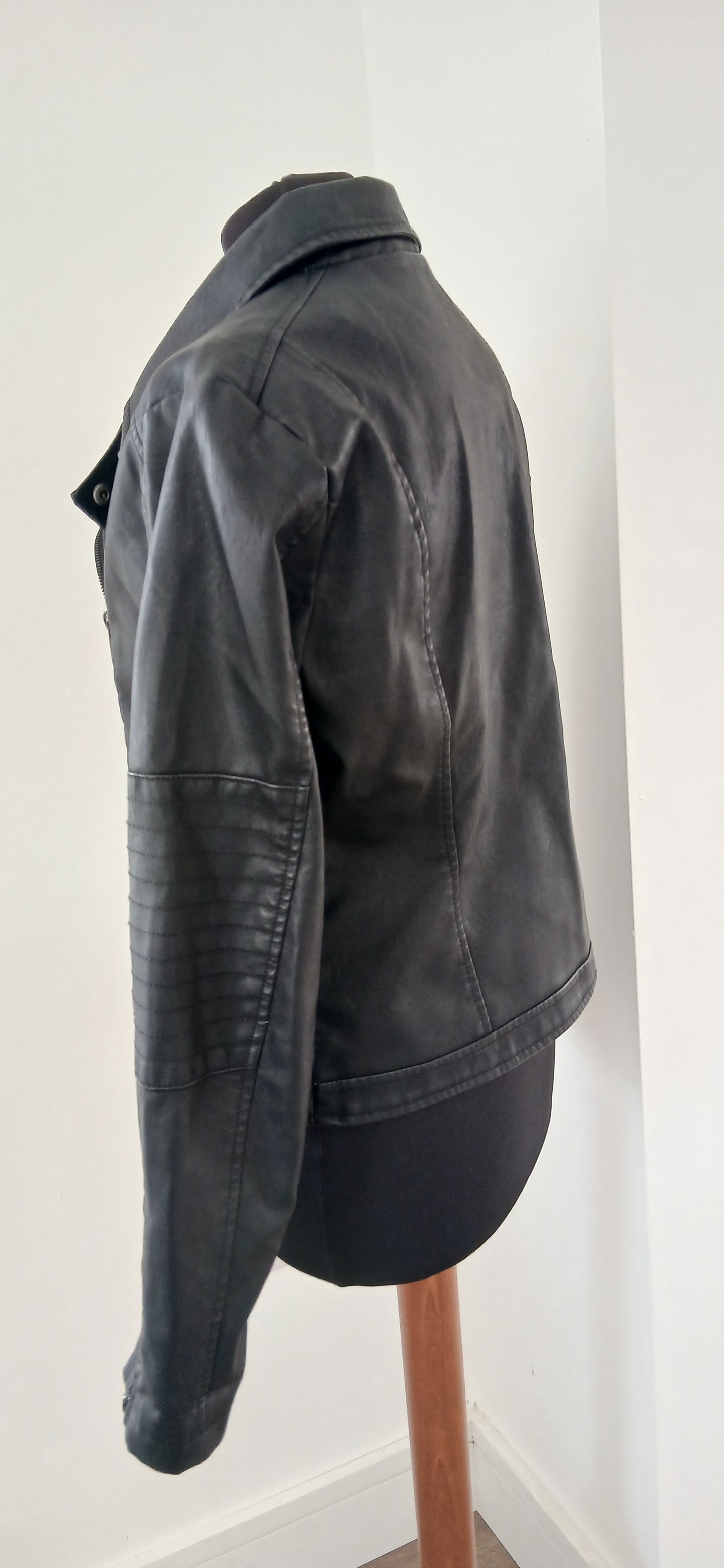 Soya concept jacket size 10