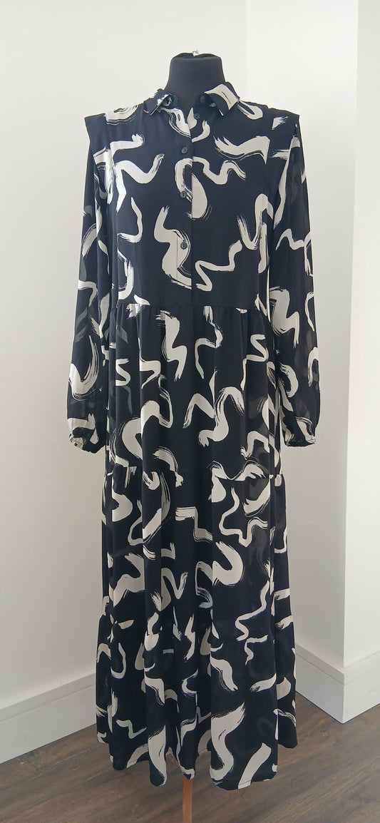 MSCH Copenhagen dress small