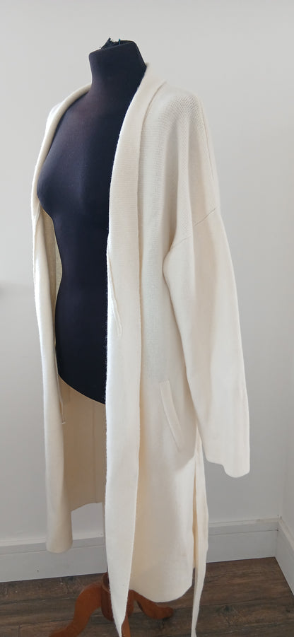 Jaeger cardigan size