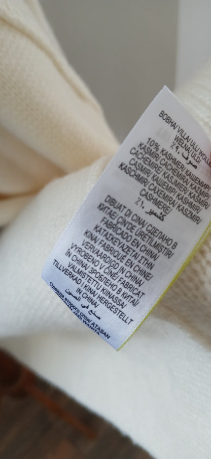 Jaeger cardigan size