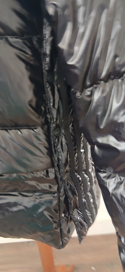 Adidas coat size 8