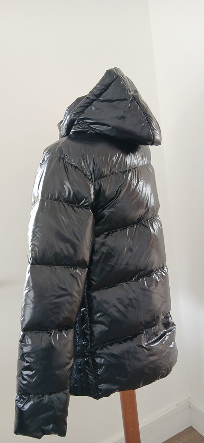 Adidas coat size 8